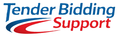Tender Bidding Support Logo